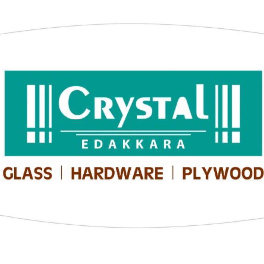 CRYSTAL GLASS HOUSE EDAKKARA
